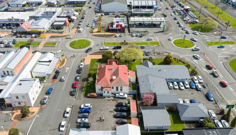 91 Kimbolton Road, Feilding