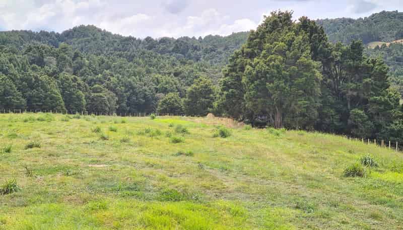  Dodd Road, Maungaturoto