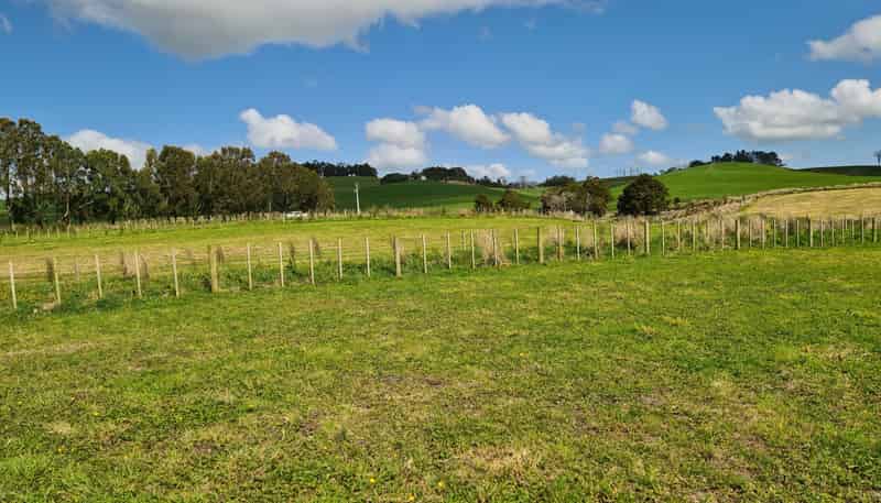  Dodd Road, Maungaturoto