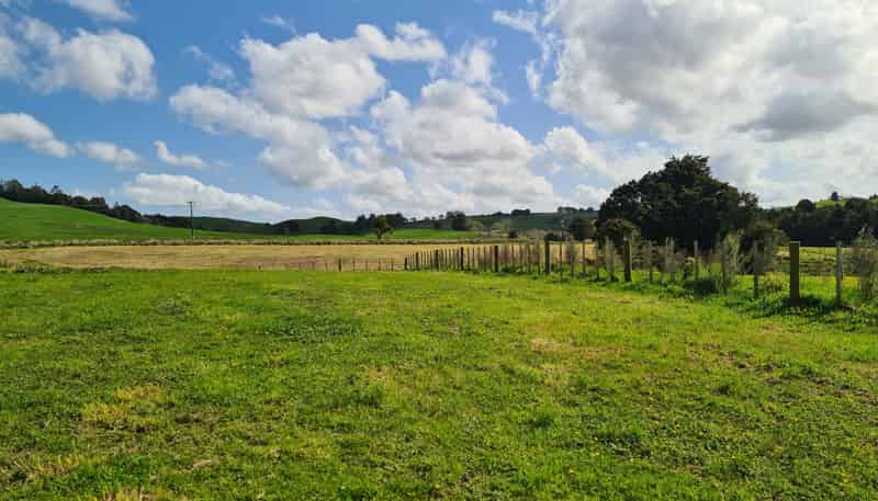  Dodd Road, Maungaturoto