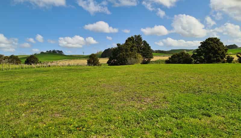 Dodd Road, Maungaturoto