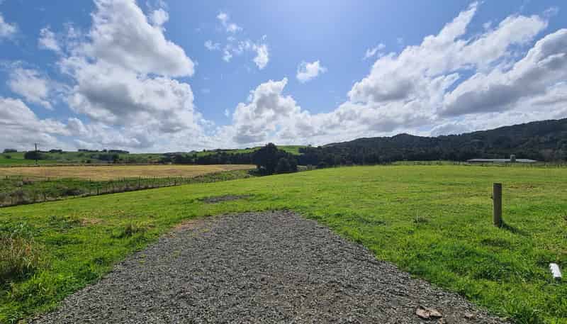  Dodd Road, Maungaturoto