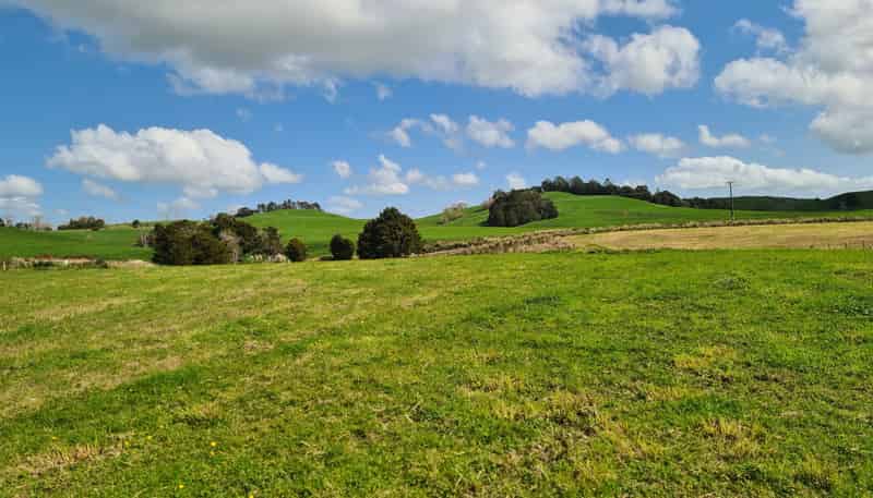 Dodd Road, Maungaturoto