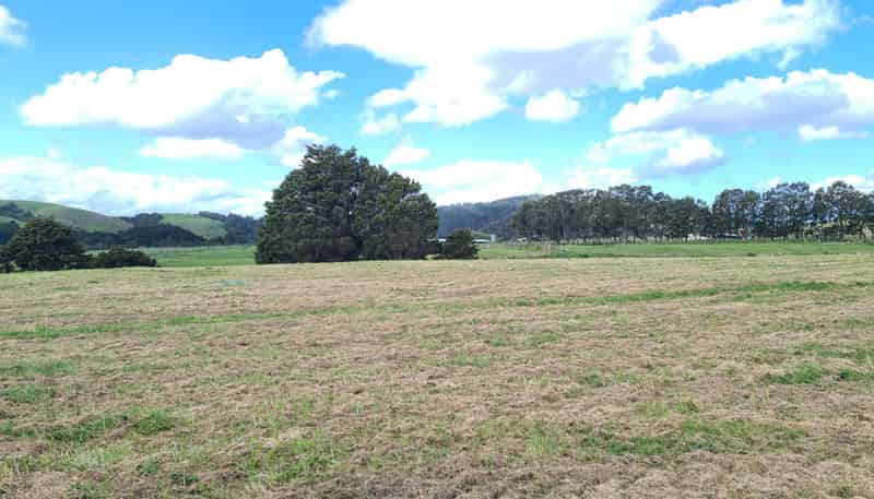  Dodd Road, Maungaturoto