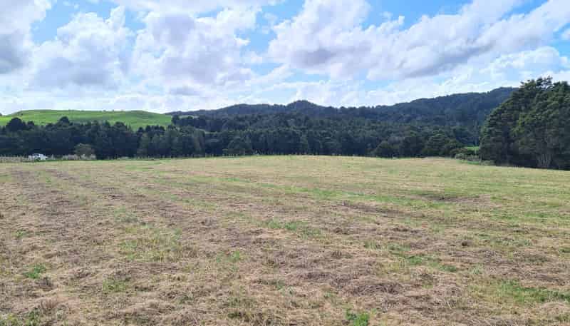  Dodd Road, Maungaturoto