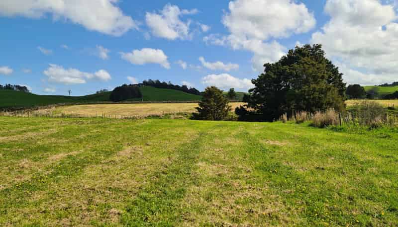  Dodd Road, Maungaturoto