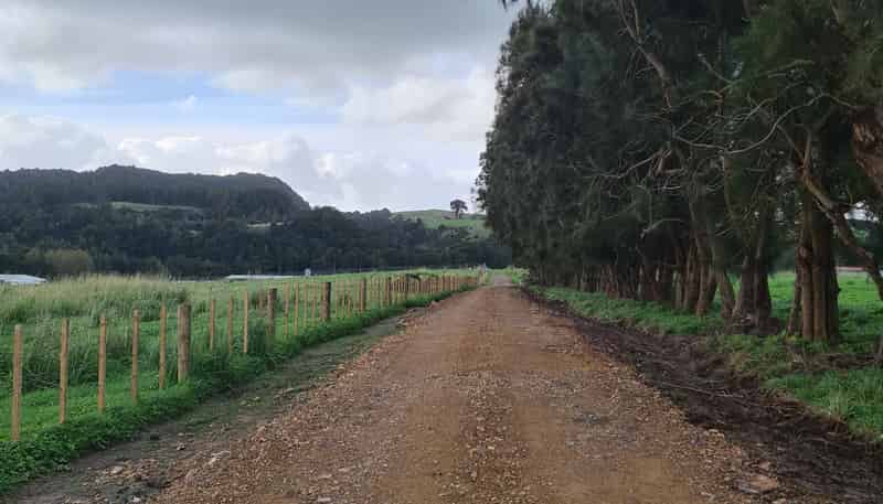  Dodd Road, Maungaturoto