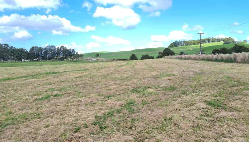  Dodd Road, Maungaturoto