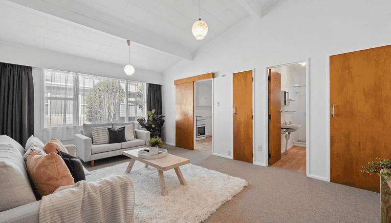 12/52 Leighton Avenue, Waiwhetu