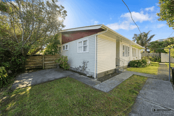 12/52 Leighton Avenue, Waiwhetu