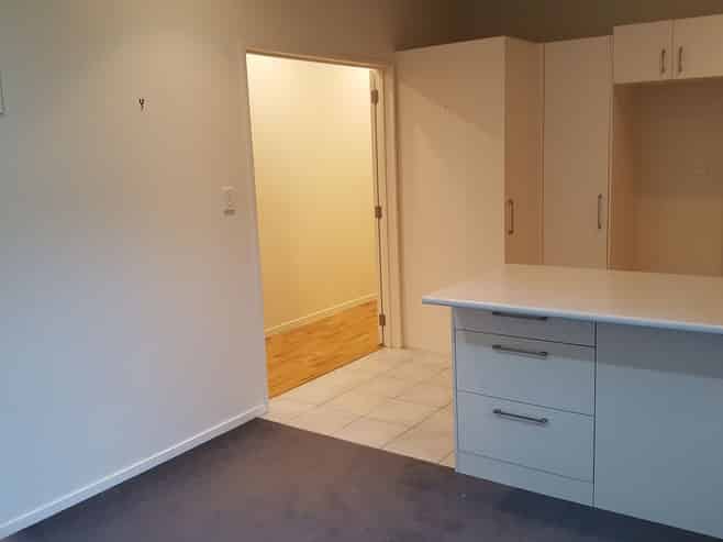 Auckland - Address withheld