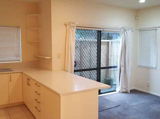 Auckland - Address withheld