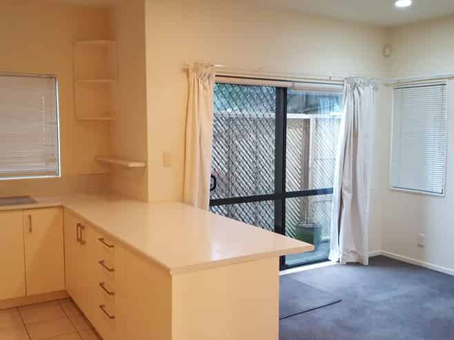 Auckland - Address withheld