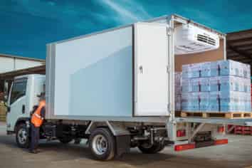 FMCG Distribution Franchise
