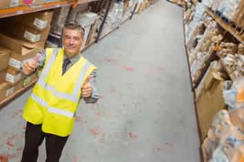 FMCG Distribution Franchise