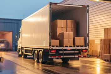 FMCG Distribution Franchise