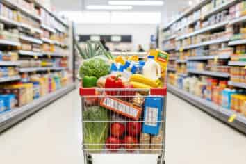 FMCG Distribution Franchise