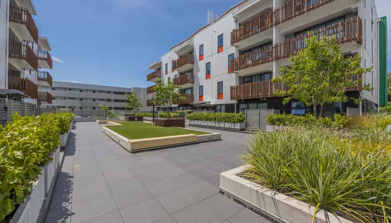 407/26 Library Lane, Albany