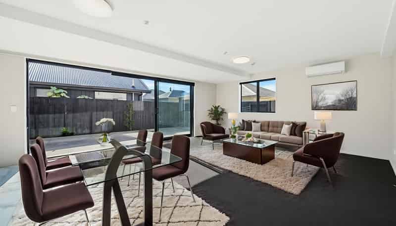 3/120 Stanmore Road, Linwood
