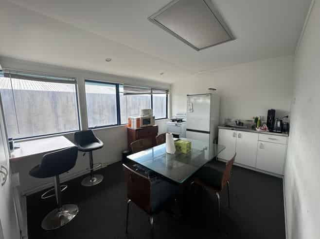 Central Mount Maunganui | Commercial Zone