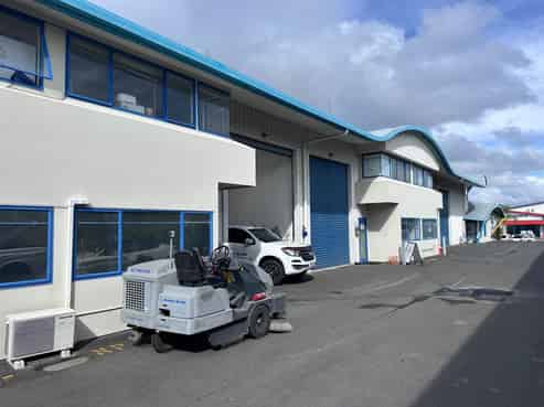 Central Mount Maunganui | Commercial Zone