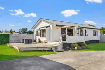 4b Warriston Avenue, Waiuku