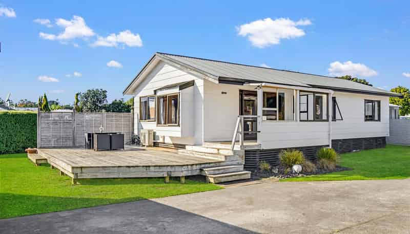 4b Warriston Avenue, Waiuku