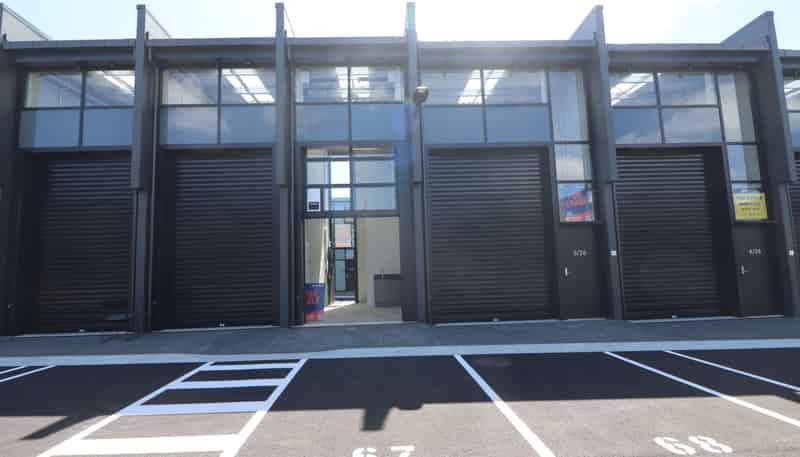 6/26 Harrison Road, Mount Wellington