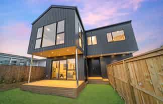 30D Tomintoul Place, Highland Park