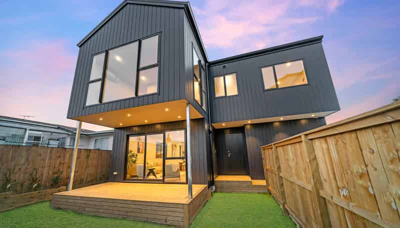 30D Tomintoul Place, Highland Park