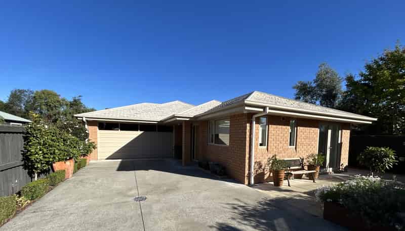 11 Ward Steet, Springlands