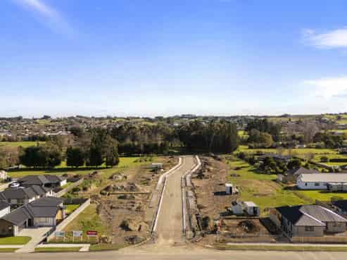 1 Kitchen Drive, Feilding