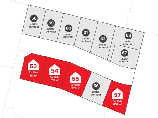 196 Port Street East - Proposed Subdivision, Feilding