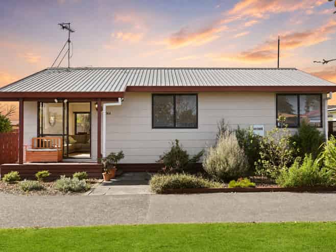 56A Grandview Road, Nawton
