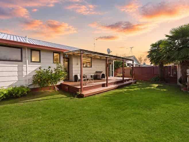 56A Grandview Road, Nawton