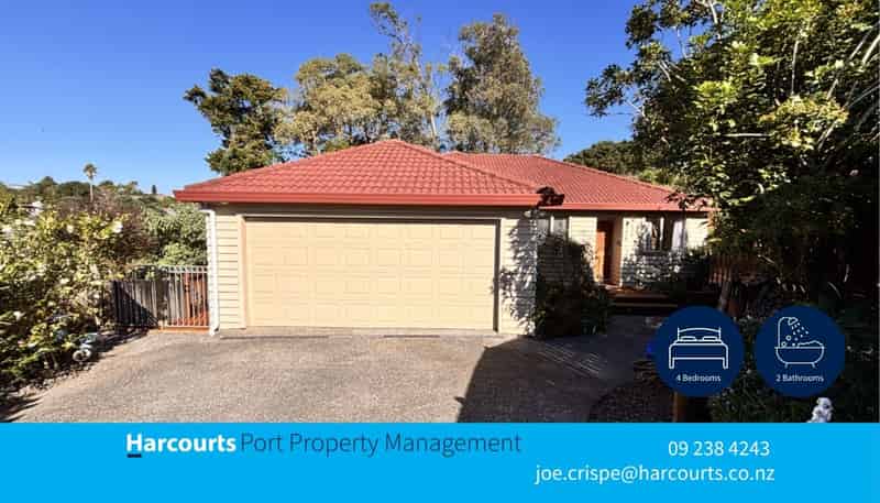 25 Les Marston Place, Pukekohe