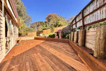 25 Les Marston Place, Pukekohe