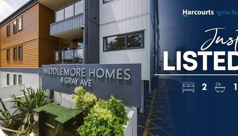 201/8 Gray Avenue, Mangere East