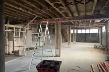 Newton Warehouse + Office | June 2026