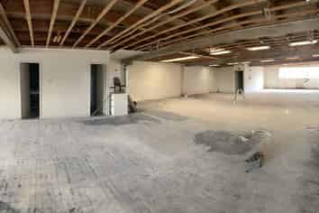 Newton Warehouse + Office | June 2026