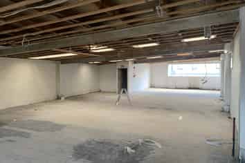 Newton Warehouse + Office | June 2026