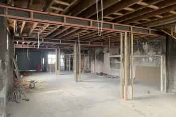 Newton Warehouse + Office | June 2026