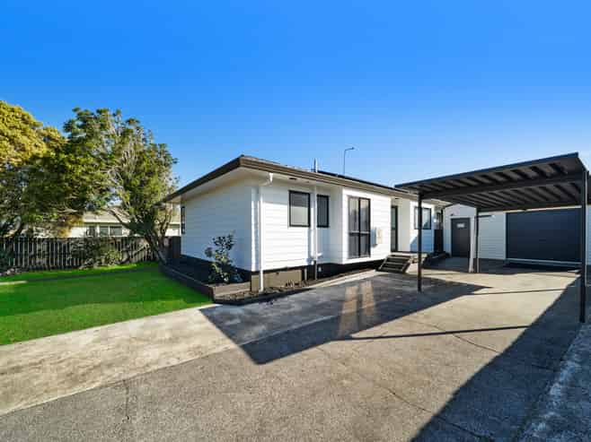 19A Bernina Place, Weymouth