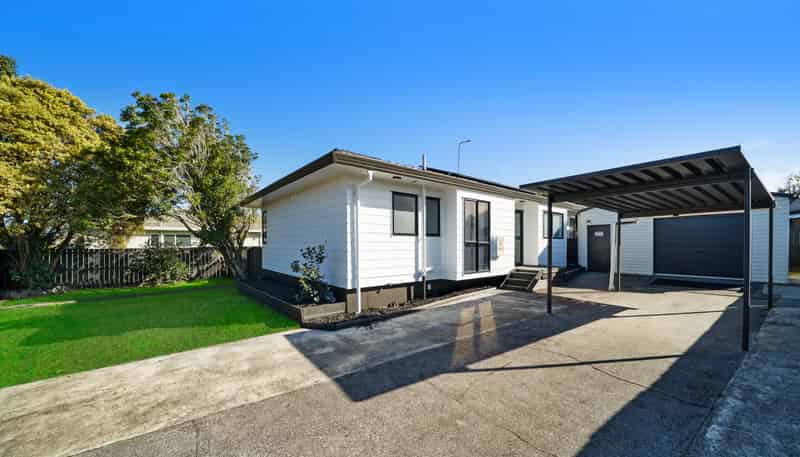 19A Bernina Place, Weymouth