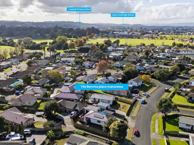 19A Bernina Place, Weymouth