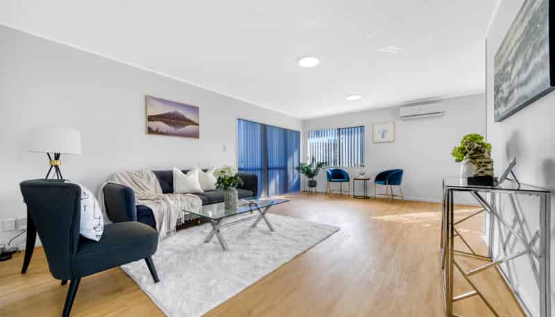 19A Bernina Place, Weymouth