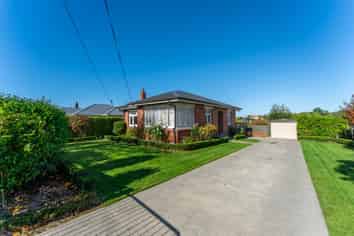 28 Andrew street, Marchwiel