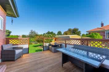 28 Andrew street, Marchwiel