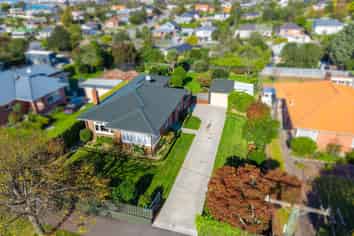 28 Andrew street, Marchwiel