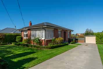 28 Andrew street, Marchwiel